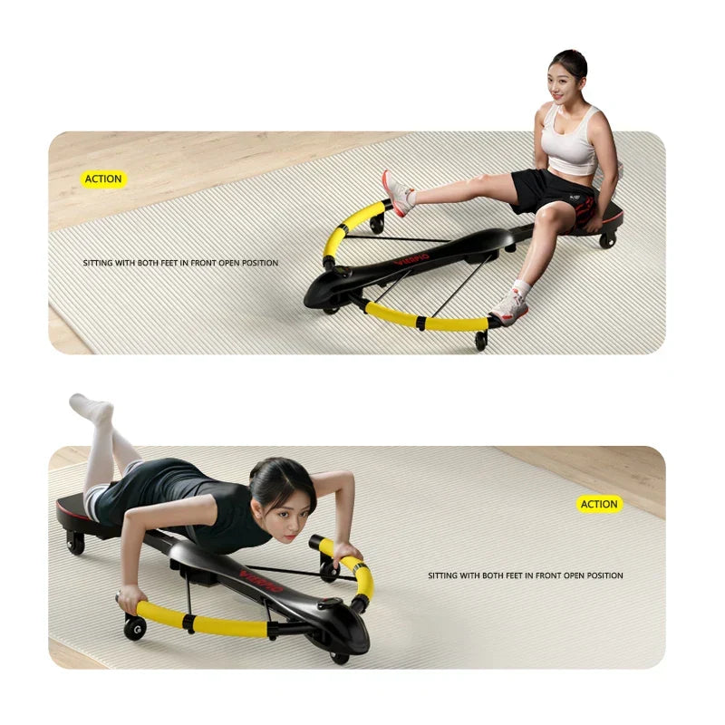 New Home Machine Abdominal Health Device