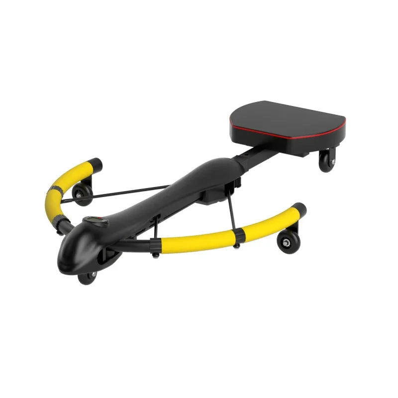 New Home Machine Abdominal Health Device