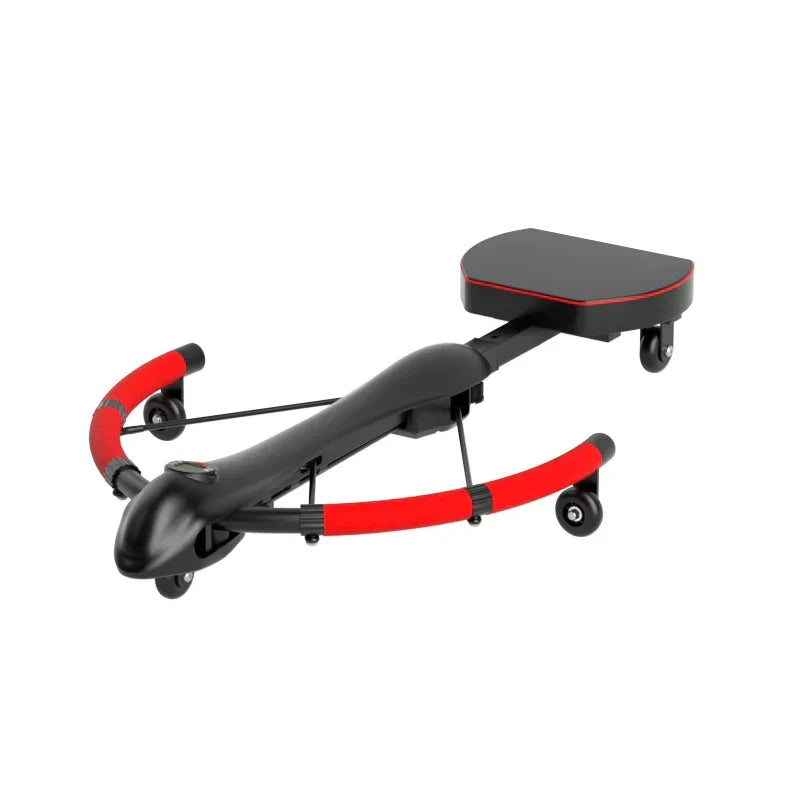 New Home Machine Abdominal Health Device